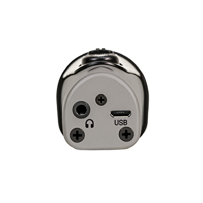 APOGEE MIC PLUS USB Mikrofon